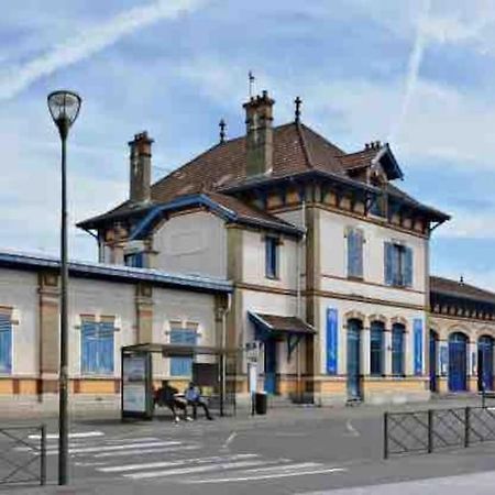 ✭✭✭ Appartement Chaleureux Proche Paris ✭✭✭ Rosny-sous-Bois Exterior photo