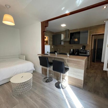 ✭✭✭ Appartement Chaleureux Proche Paris ✭✭✭ Rosny-sous-Bois Exterior photo