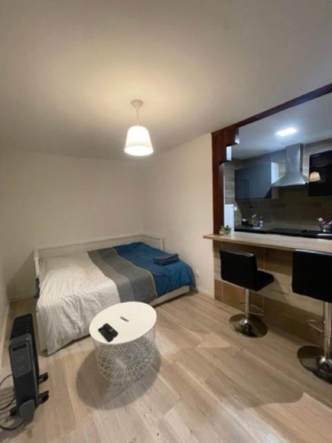 ✭✭✭ Appartement Chaleureux Proche Paris ✭✭✭ Rosny-sous-Bois Exterior photo