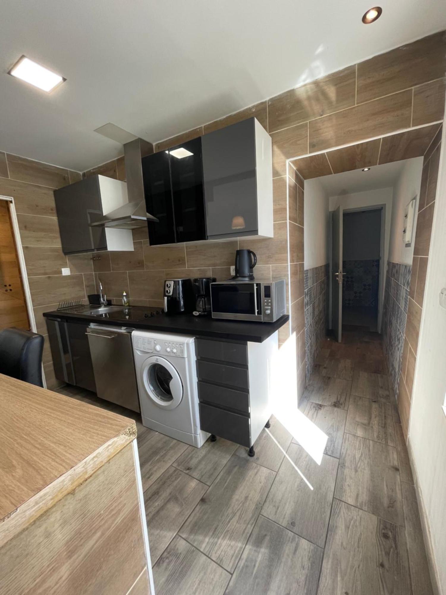 ✭✭✭ Appartement Chaleureux Proche Paris ✭✭✭ Rosny-sous-Bois Exterior photo